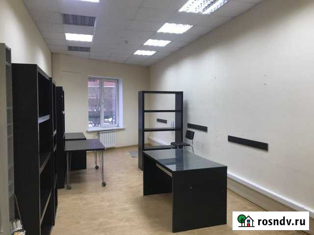 Помещение свободного назначения, 75 кв.м. Домодедово - изображение 1