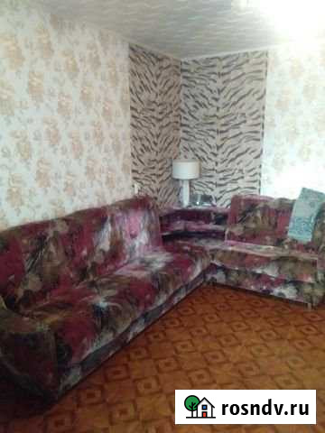 2-комнатная квартира, 48 м², 8/9 эт. в аренду на длительный срок в Братске Братск - изображение 1