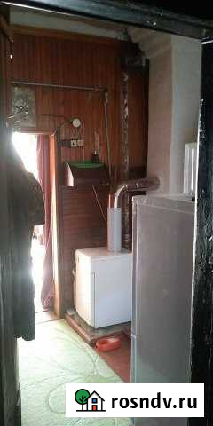 1-комнатная квартира, 16 м², 1/1 эт. на продажу в Первомайске Первомайск - изображение 1