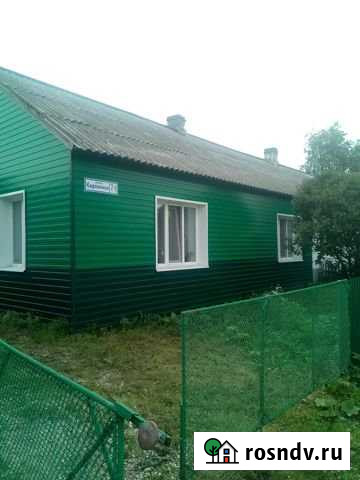 3-комнатная квартира, 56 м², 1/1 эт. на продажу в Анжеро-Судженске Анжеро-Судженск - изображение 1