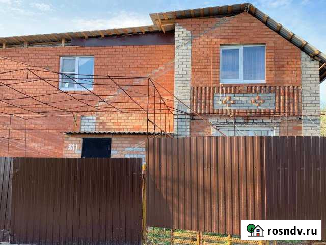 Дача 110 м² на участке 5 сот. на продажу в Ейске Ейск - изображение 1