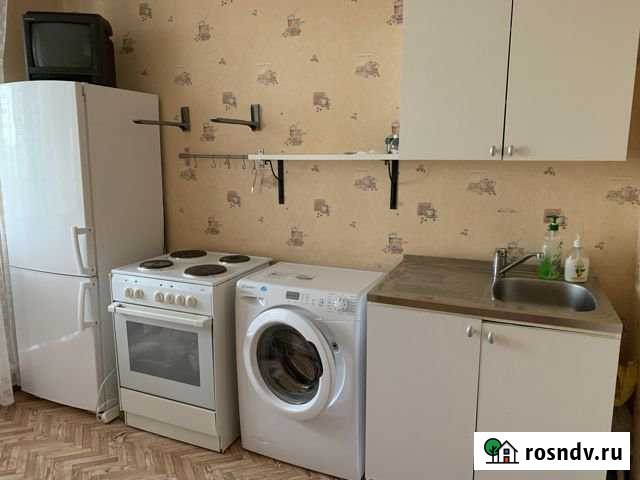 1-комнатная квартира, 44 м², 5/16 эт. в аренду на длительный срок в Долгопрудном Долгопрудный - изображение 1