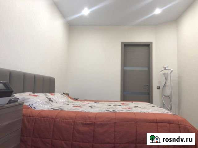 2-комнатная квартира, 65 м², 13/13 эт. в аренду на длительный срок в Видном Видное - изображение 1