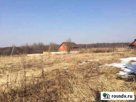 Участок ИЖС 12 сот. на продажу в Сергиевом Посаде Сергиев Посад