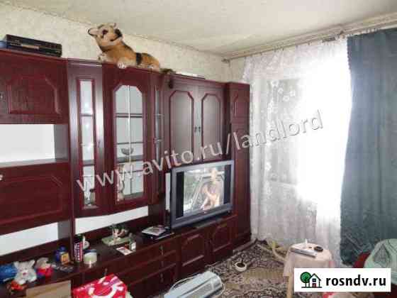 1-комнатная квартира, 21 м², 9/9 эт. на продажу в Новочеркасске Новочеркасск