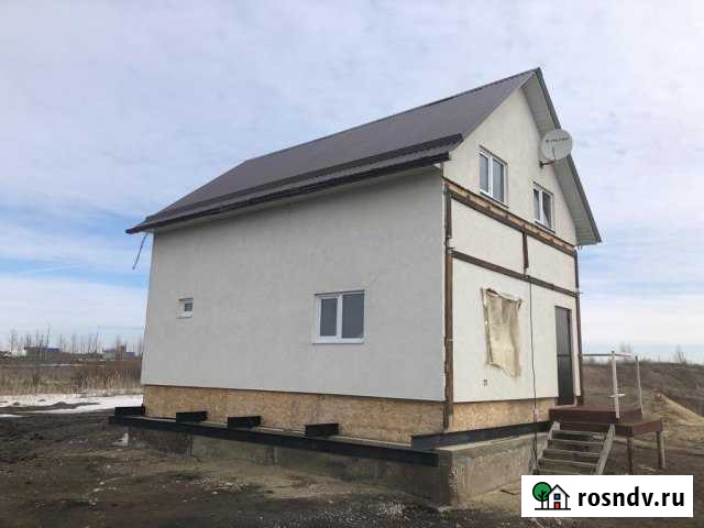 Дом 80 м² на участке 1 сот. на продажу в Девице Девица - изображение 1