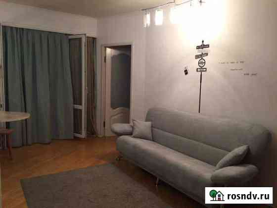 2-комнатная квартира, 46 м², 3/4 эт. в аренду посуточно в Нальчике Нальчик