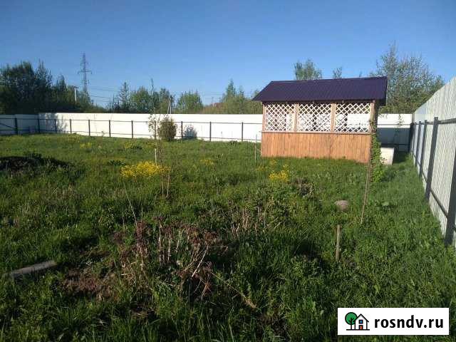 Участок ИЖС 8 сот. на продажу в Гагарине Гагарин - изображение 1