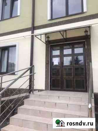 1-комнатная квартира, 37 м², 3/4 эт. на продажу в Весёлом Веселое