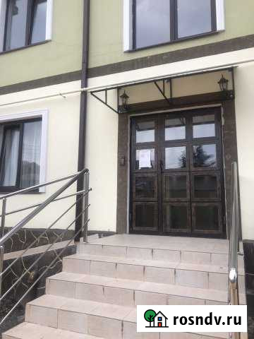 1-комнатная квартира, 37 м², 3/4 эт. на продажу в Весёлом Веселое - изображение 1