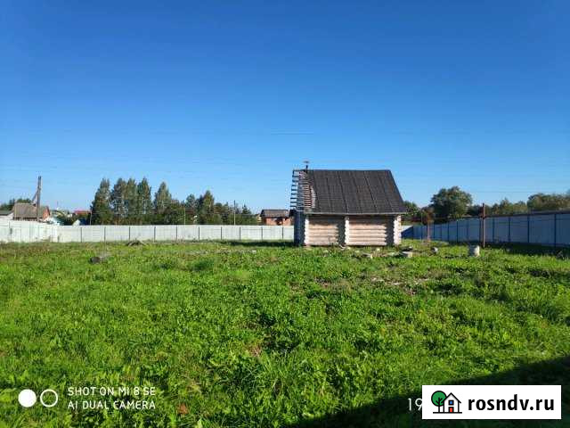 Участок ИЖС 15 сот. на продажу в Старой Руссе Старая Русса - изображение 1