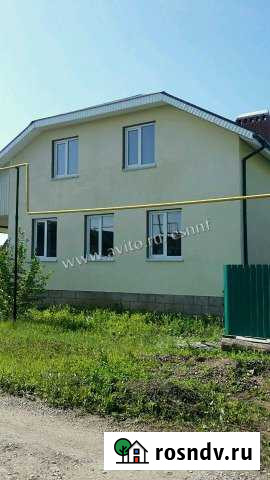 Дом 100 м² на участке 8 сот. на продажу в Нефтекамске Нефтекамск - изображение 1