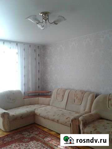 3-комнатная квартира, 60 м², 4/5 эт. на продажу в Камбарке Камбарка - изображение 1