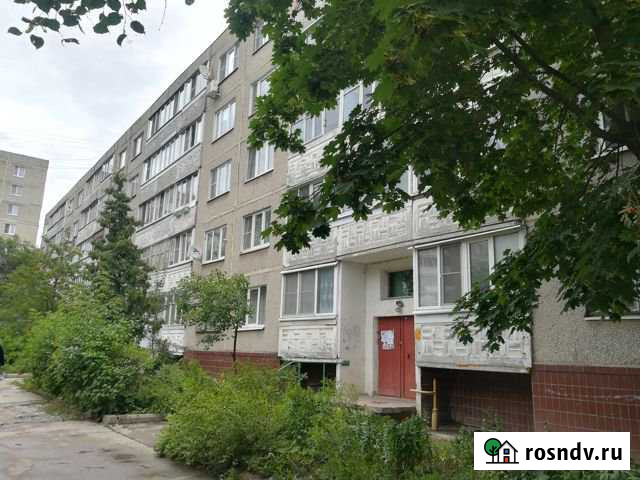 3-комнатная квартира, 70 м², 1/5 эт. на продажу в Воскресенске Воскресенск - изображение 1