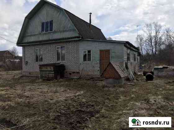 Дом 85 м² на участке 11 сот. на продажу в Новозавидовском Новозавидовский