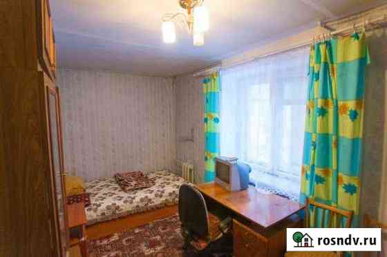 2-комнатная квартира, 39 м², 4/5 эт. в аренду на длительный срок в Подпорожье Подпорожье