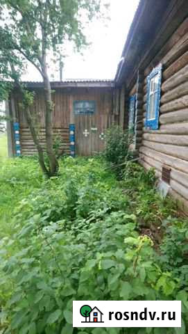 Дом 45 м² на участке 31 сот. на продажу в Сиве Сива - изображение 1