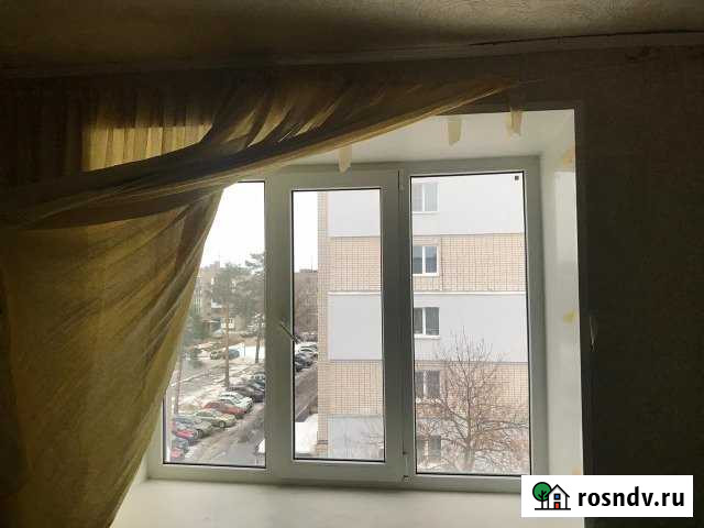 Комната 13 м² в 3-ком. кв., 5/5 эт. на продажу в Дзержинске Дзержинск - изображение 1