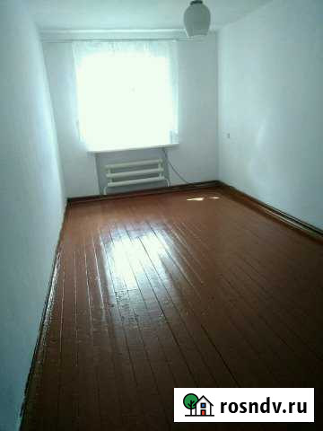 3-комнатная квартира, 65 м², 1/2 эт. на продажу в Абатском Абатское - изображение 1