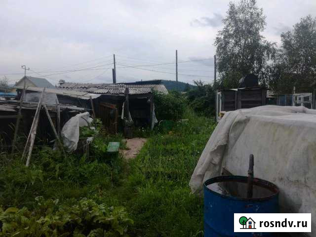 Участок ИЖС 9 сот. на продажу в Сковородино Сковородино - изображение 1