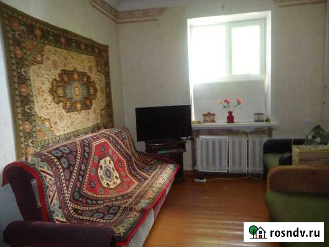 2-комнатная квартира, 49 м², 2/2 эт. на продажу в Щекино Щекино - изображение 1