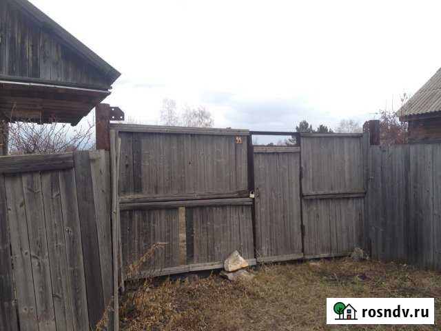 Дача 20 м² на участке 7 сот. на продажу в Абакане Абакан - изображение 1