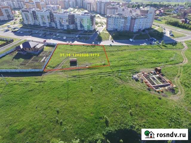 Участок промназначения 18 сот. на продажу в Дубовом Дубовое - изображение 1