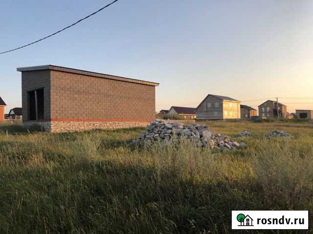 Участок ИЖС 10 сот. на продажу в Мамадыше Мамадыш - изображение 1