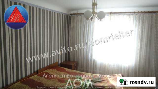 2-комнатная квартира, 44 м², 8/10 эт. в аренду на длительный срок в Волжском Волгоградской области Волжский - изображение 1