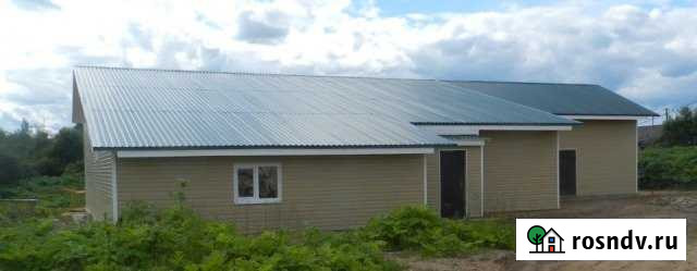 Производственное помещение, 250 кв.м. Луга - изображение 1