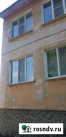 1-комнатная квартира, 32 м², 2/2 эт. на продажу в Камышлове Камышлов - изображение 1