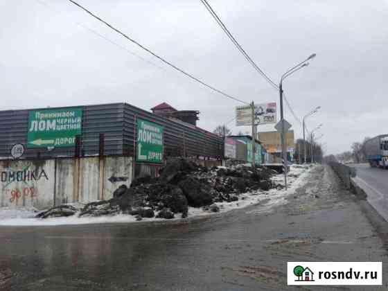 Участок промназначения 60 сот. в аренду в Супонево Супонево