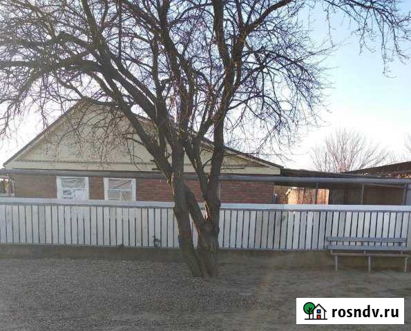 Дом 89 м² на участке 16 сот. на продажу в Новотитаровской Новотитаровская - изображение 1