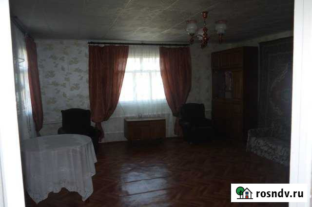 Дом 58 м² на участке 620 сот. на продажу в Городище Белгородской области Городище - изображение 1