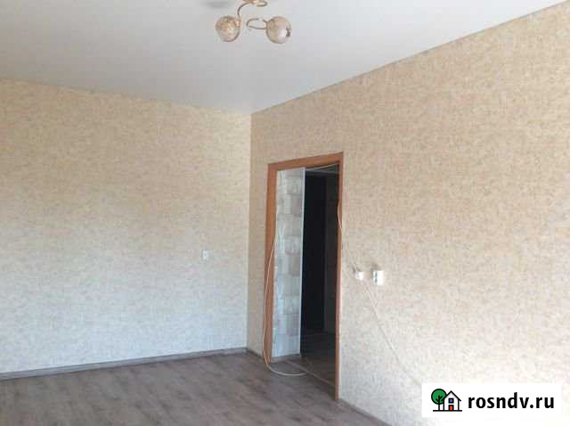 1-комнатная квартира, 37 м², 1/5 эт. в аренду на длительный срок в Троицке Челябинской области Троицк - изображение 1