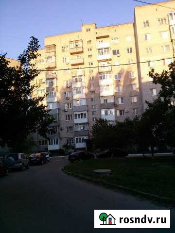 3-комнатная квартира, 62 м², 9/9 эт. в аренду посуточно в Ейске Ейск - изображение 1