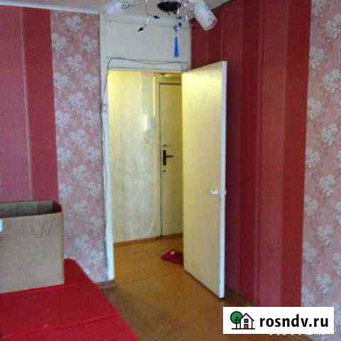 3-комнатная квартира, 56 м², 1/5 эт. на продажу в Переславле-Залесском Переславль-Залесский