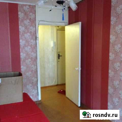 3-комнатная квартира, 56 м², 1/5 эт. на продажу в Переславле-Залесском Переславль-Залесский - изображение 1