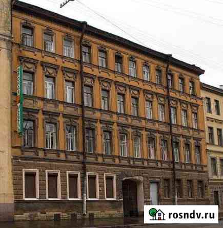 7-комнатная квартира, 189 м², 3/4 эт. на продажу в Санкт-Петербурге Санкт-Петербург