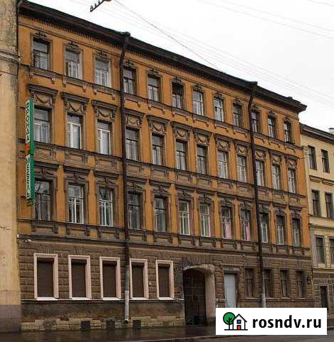 7-комнатная квартира, 189 м², 3/4 эт. на продажу в Санкт-Петербурге Санкт-Петербург - изображение 1