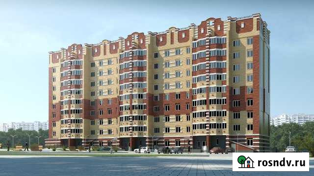 2-комнатная квартира, 62 м², 7/9 эт. на продажу в Костроме Кострома - изображение 1