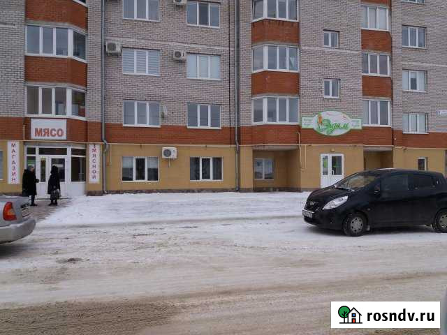 Помещение свободного назначения, 112 кв.м. Кумертау - изображение 1