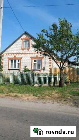 Дом 69 м² на участке 15 сот. на продажу в Вейделевке Вейделевка - изображение 1