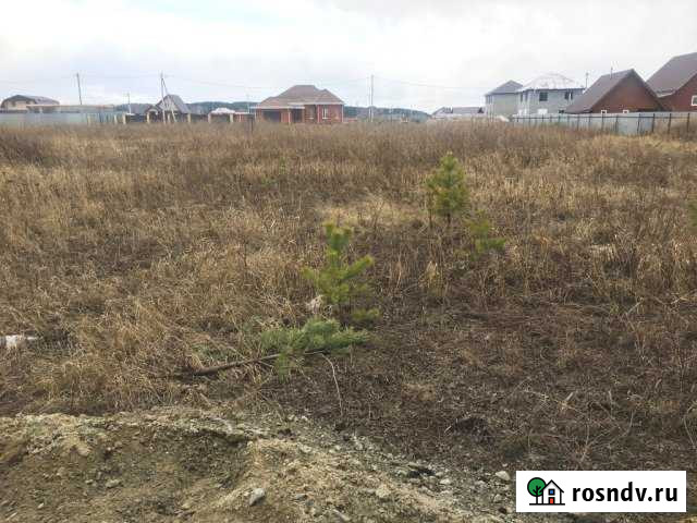 Участок ИЖС 12 сот. на продажу в Горном Щите Горный Щит - изображение 1