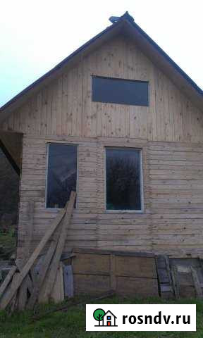 Дача 20 м² на участке 18 сот. на продажу в Данилове Данилов - изображение 1