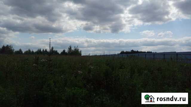 Участок СНТ, ДНП 8 сот. на продажу в Павловской Слободе Павловская Слобода - изображение 1