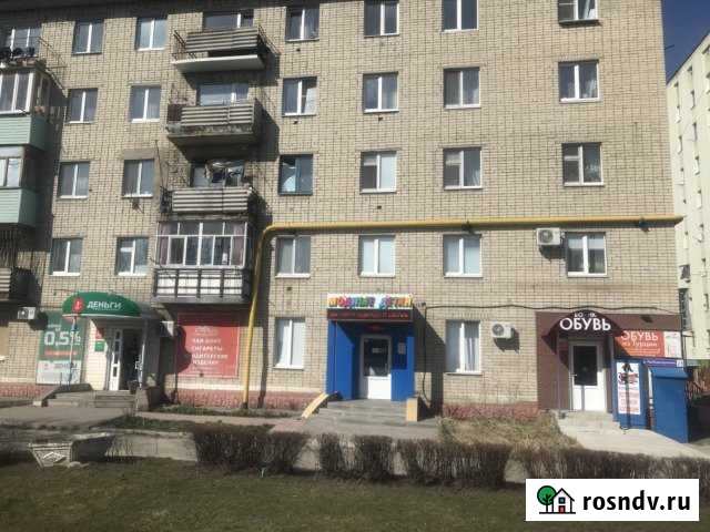 Свободного назначения 40 кв.м. Старый Оскол - изображение 1