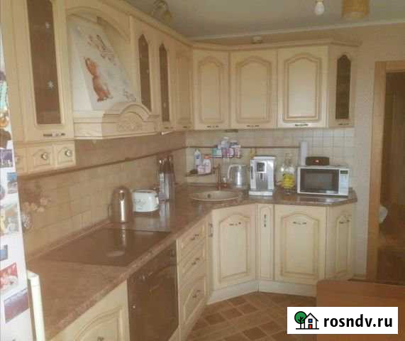 4-комнатная квартира, 80 м², 5/5 эт. на продажу в Ванино Ванино - изображение 1