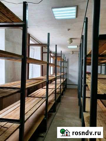 Сдам теплый склад, 65 кв.м. Хабаровск - изображение 1