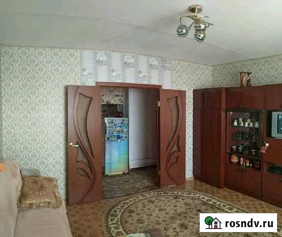 4-комнатная квартира, 83 м², 8/10 эт. на продажу в Амурске Амурск - изображение 1